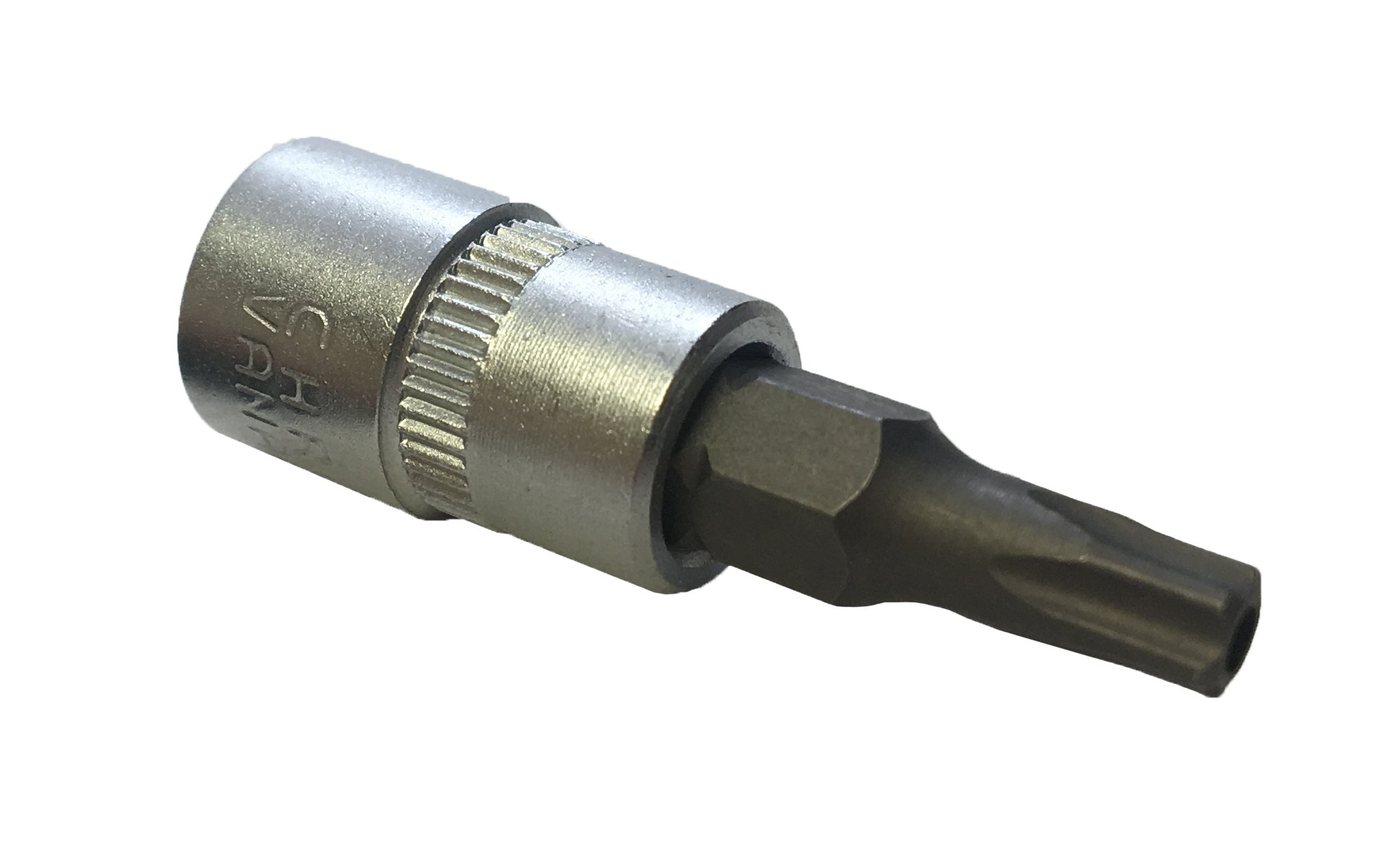 CTA Tools 9685 T25 Tamper Star Socket - Perfect for Security Screws