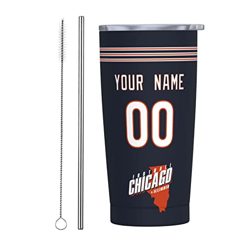 Chicago