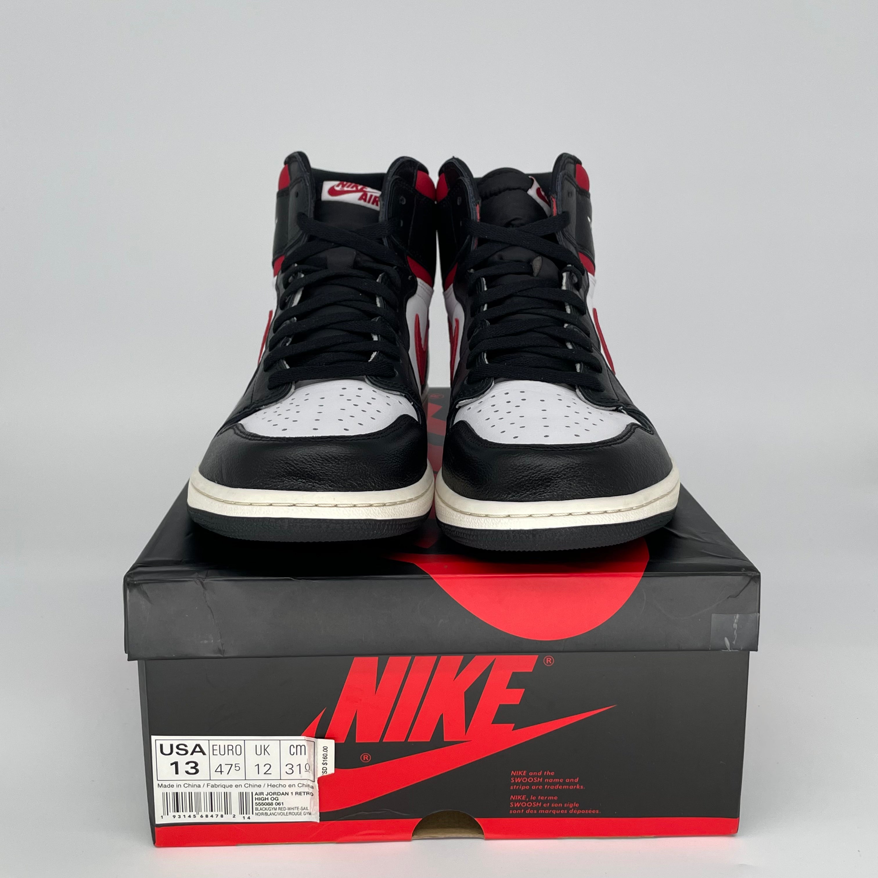 AIR JORDAN 1 Retro High OG 
