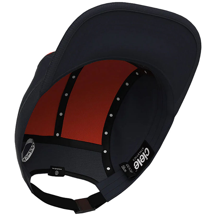 GOCap Athletics Dusklight - Premium Running Hat for Men & Women - Lightweight, Breathable, UV Protection - Perfect for Jogging, Hiking, and Outdoor Sports