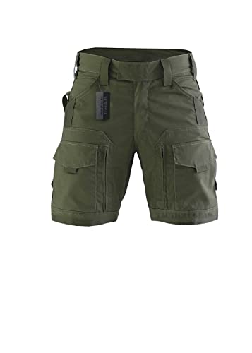 Ranger Green