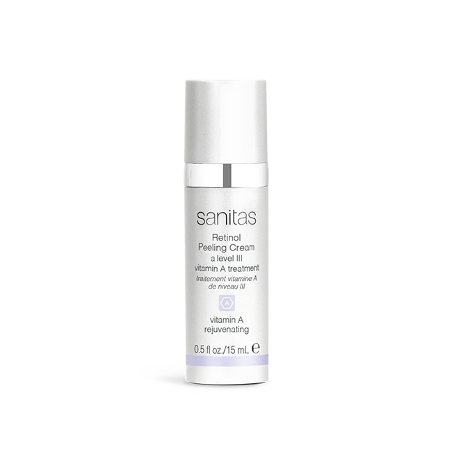 Best Retinol Peeling Cream for Face - Anti-Aging Exfoliating Treatment for Wrinkles & Acne - Night Cream for Glowing Skin | Perfect for Daily Skincare Routine & Sensitive Skin Care