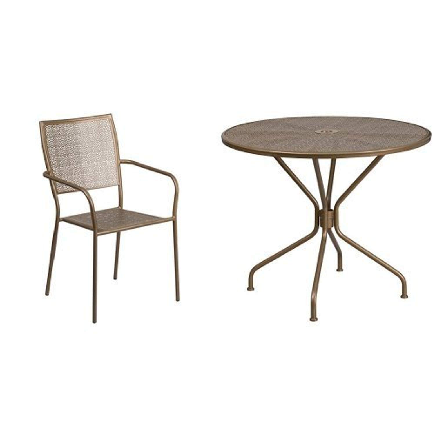 Flash Furniture 35.25