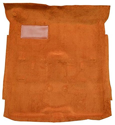 ACC Automotive Carpet 557-Gunmetal 80/20 Loop - Premium Replacement Floor Mat for 1971-1973 Cadillac Eldorado | Durable & Custom Fit for Classic Car Restoration Projects