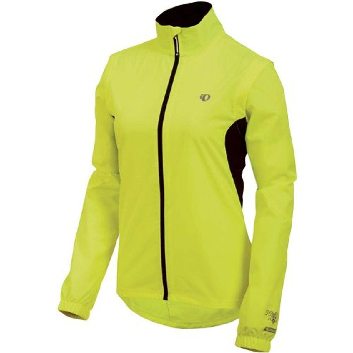Pearl Izumi Women's Select Barrier Convertible Jacket - Waterproof Cycling & Running Windbreaker for Outdoor Activities