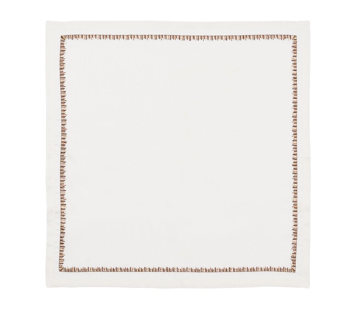 Premium Filament Napkins Set of 4 - Elegant Linen-Style Dinner Napkins for Fine Dining, Parties & Special Occasions