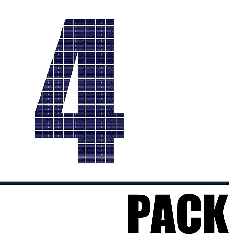 4 Pack