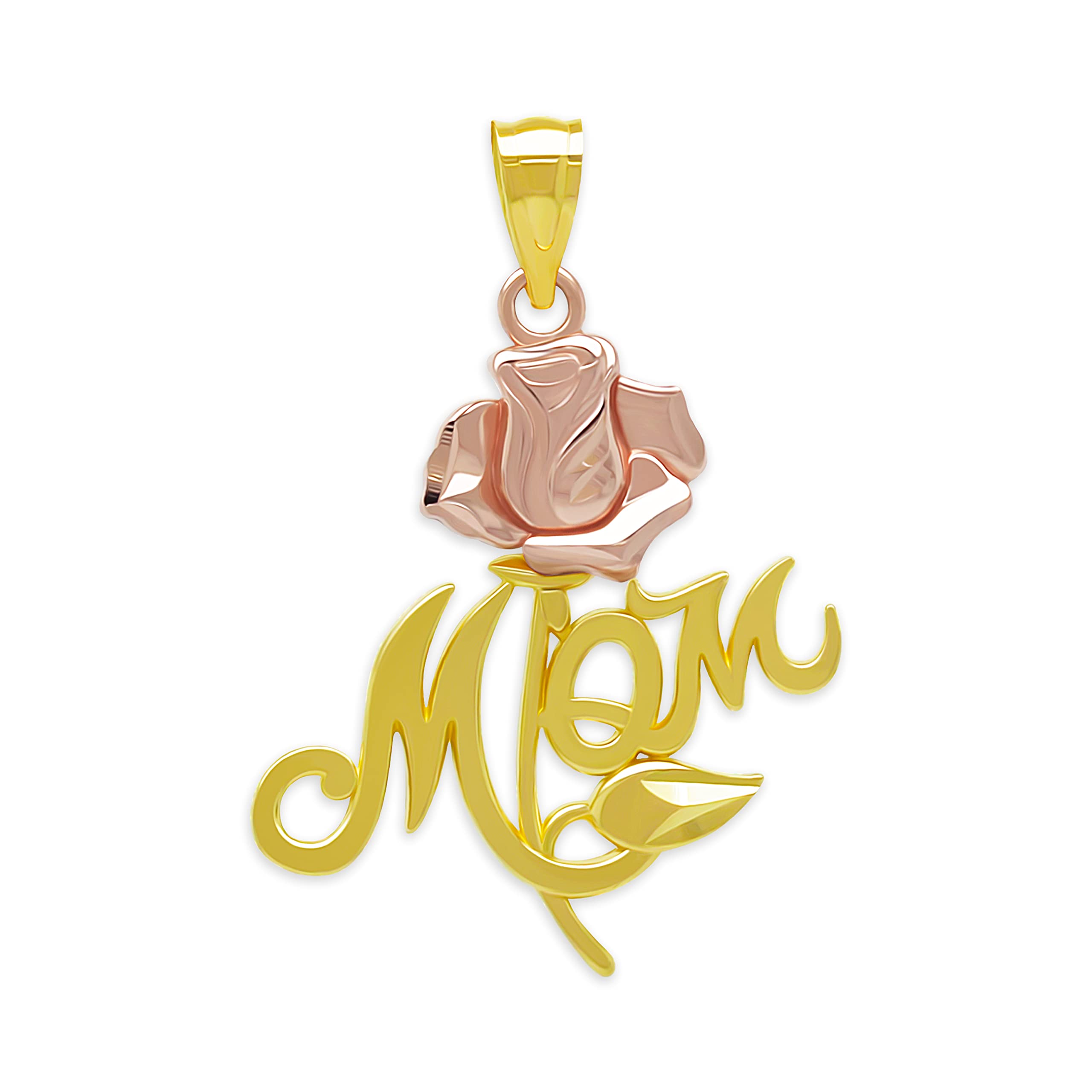 10k Solid Gold 