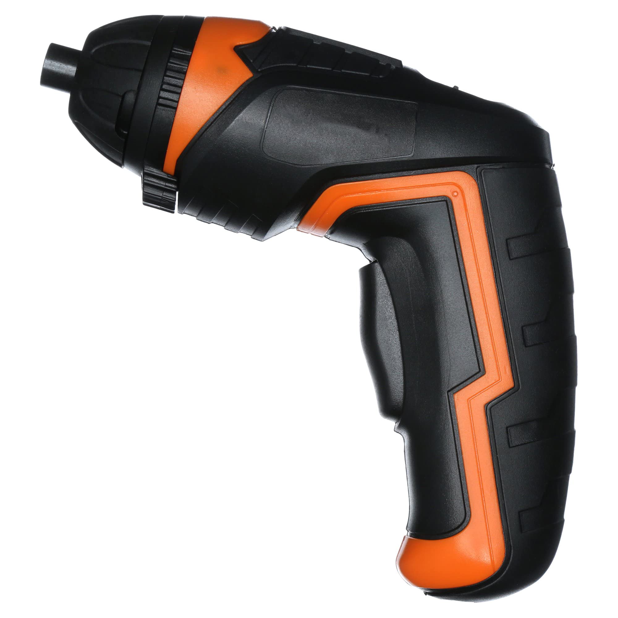 3.6V Cordless Screwdriver with 4N.M Torque & LED Light - Includes 31pcs Driver Bits (SDP51DC) - Perfect for Home DIY, Furniture Assembly, and Electronics Repair