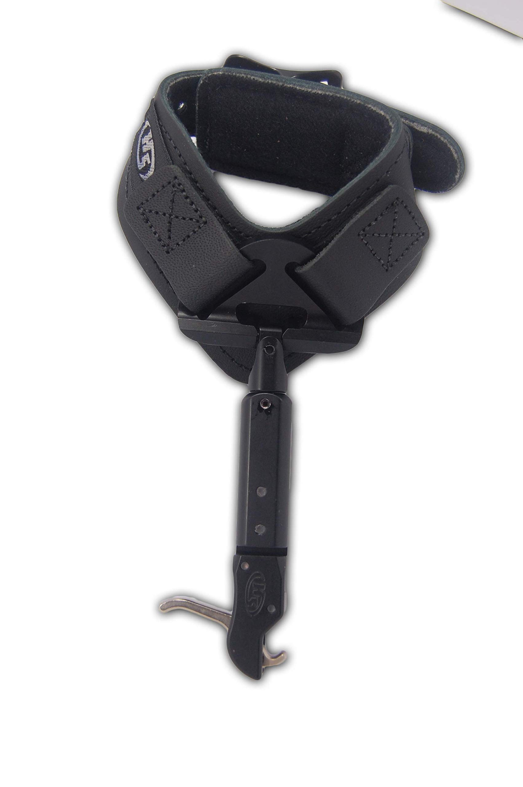 Hot Shot Archery Impetus Release - Premium Bow Hunting Release Aid for Target Practice & Outdoor Hunting | Perfect for Beginners & Professionals