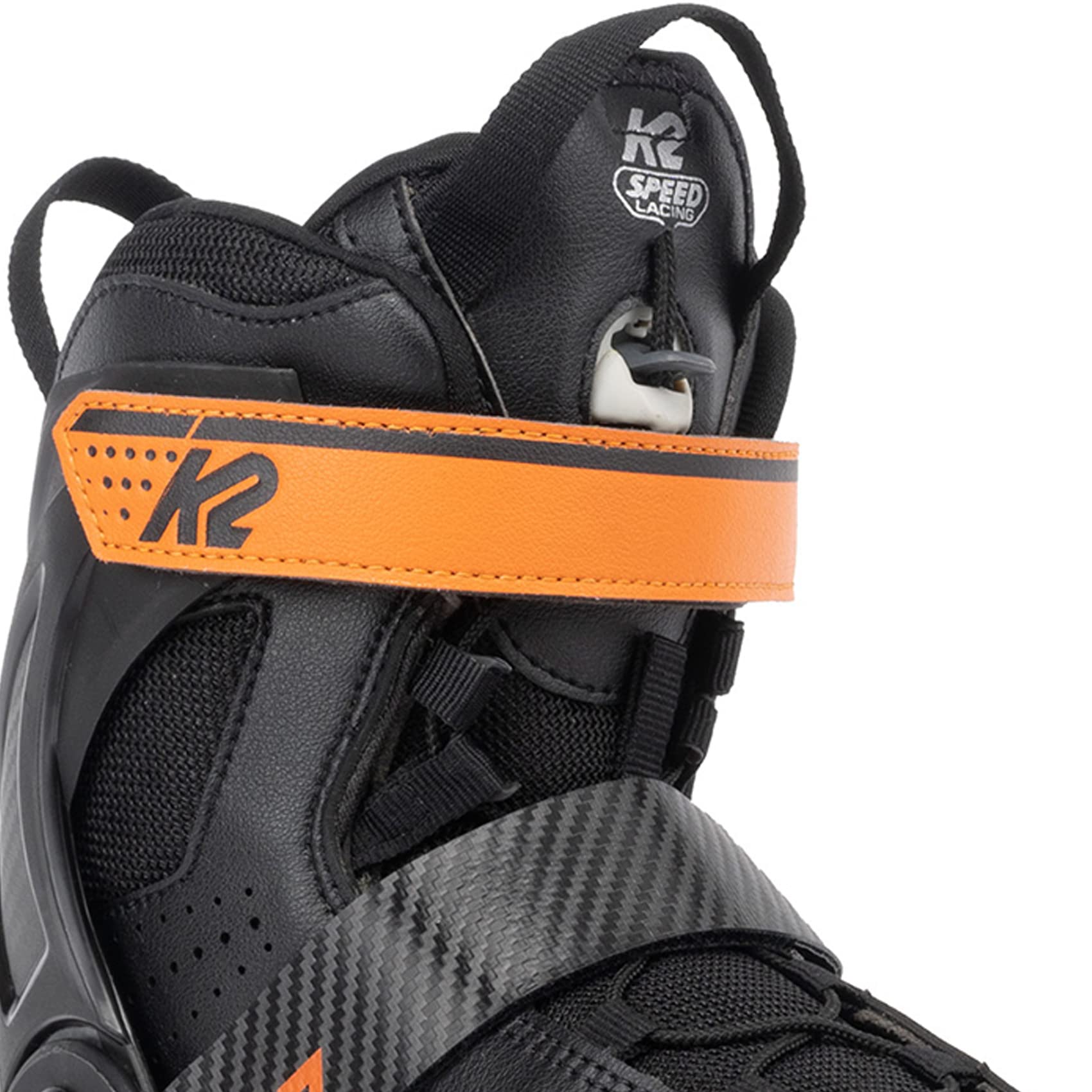 K2 Skate Mod 110 Inline Skates for Adults - High Performance Rollerblades for Fitness, Speed & Urban Skating - Perfect for Outdoor Exercise & Commuting