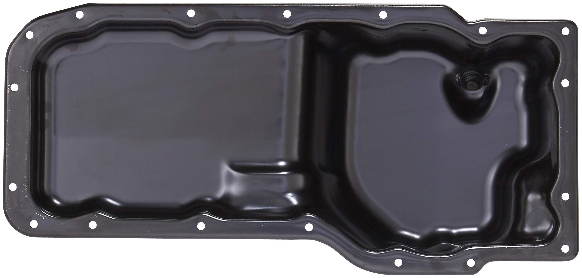 Spectra Premium CRP59A Oil Pan - High-Quality Replacement for Smooth Engine Performance | Perfect for DIY Car Repairs & Maintenance