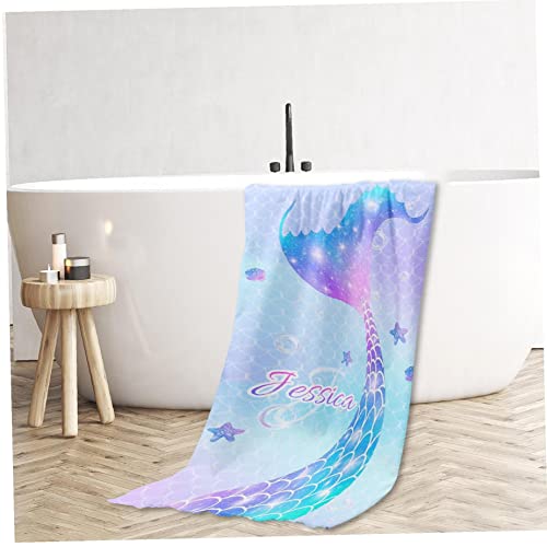 7 Mermaid
