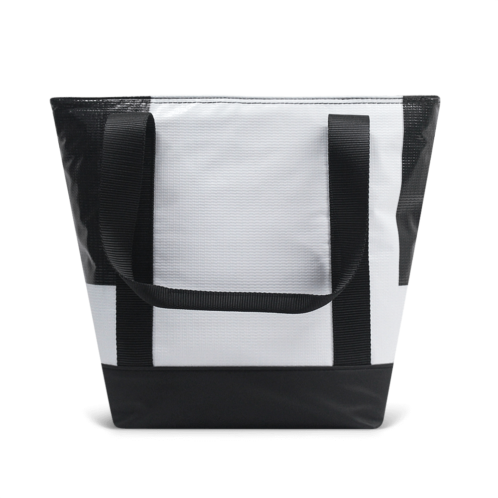 Beck Cooler Bag Bk1 00693 - Insulated Lunch Bag for Work, Picnic & Travel - Leakproof & Durable Cooler Tote for Food & Drinks - Perfect for Office, Beach & Outdoor Activities