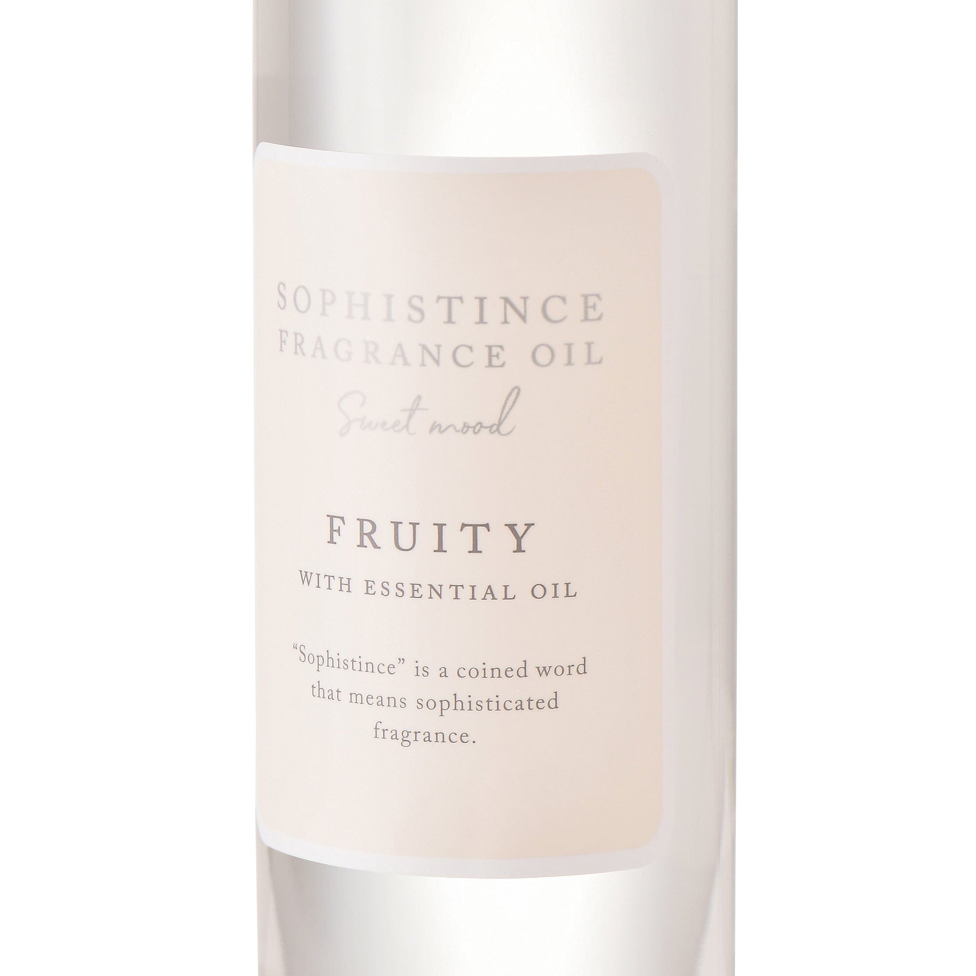 Sophisticated Aroma Diffuser Refill - Yellow | Long-Lasting Essential Oil Scent for Home, Office & Spa Relaxation