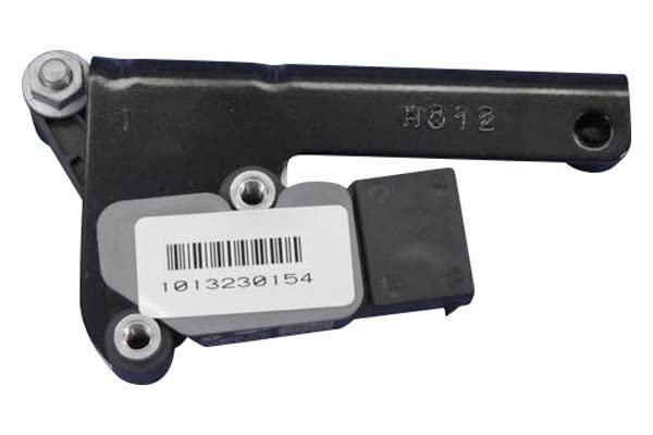 Mopar 68414985AA Ride Height Sensor - Compatible with Dodge, Jeep, Chrysler Vehicles | for Suspension System & Vehicle Leveling
