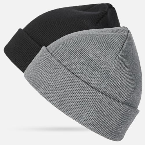 2 - Black, Light Grey