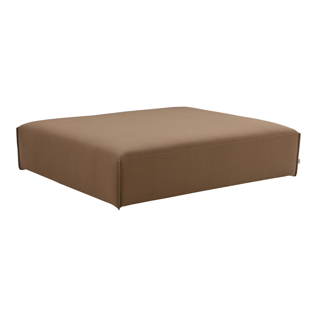 Modular Cinder Block Sofa Set (1-7 Modules) - Modern Sectional Sofa for Living Room, Lounge, and Office Spaces