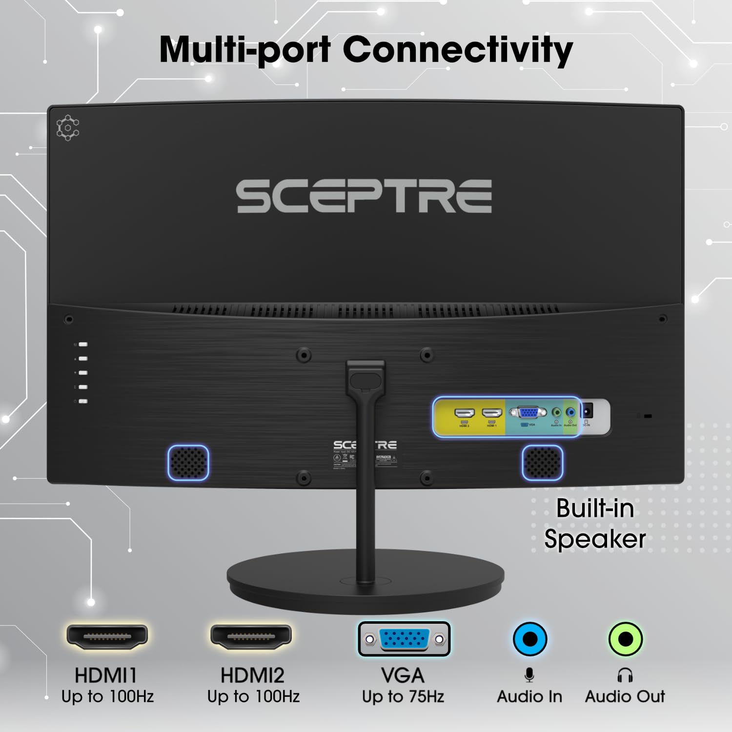 Sceptre 27