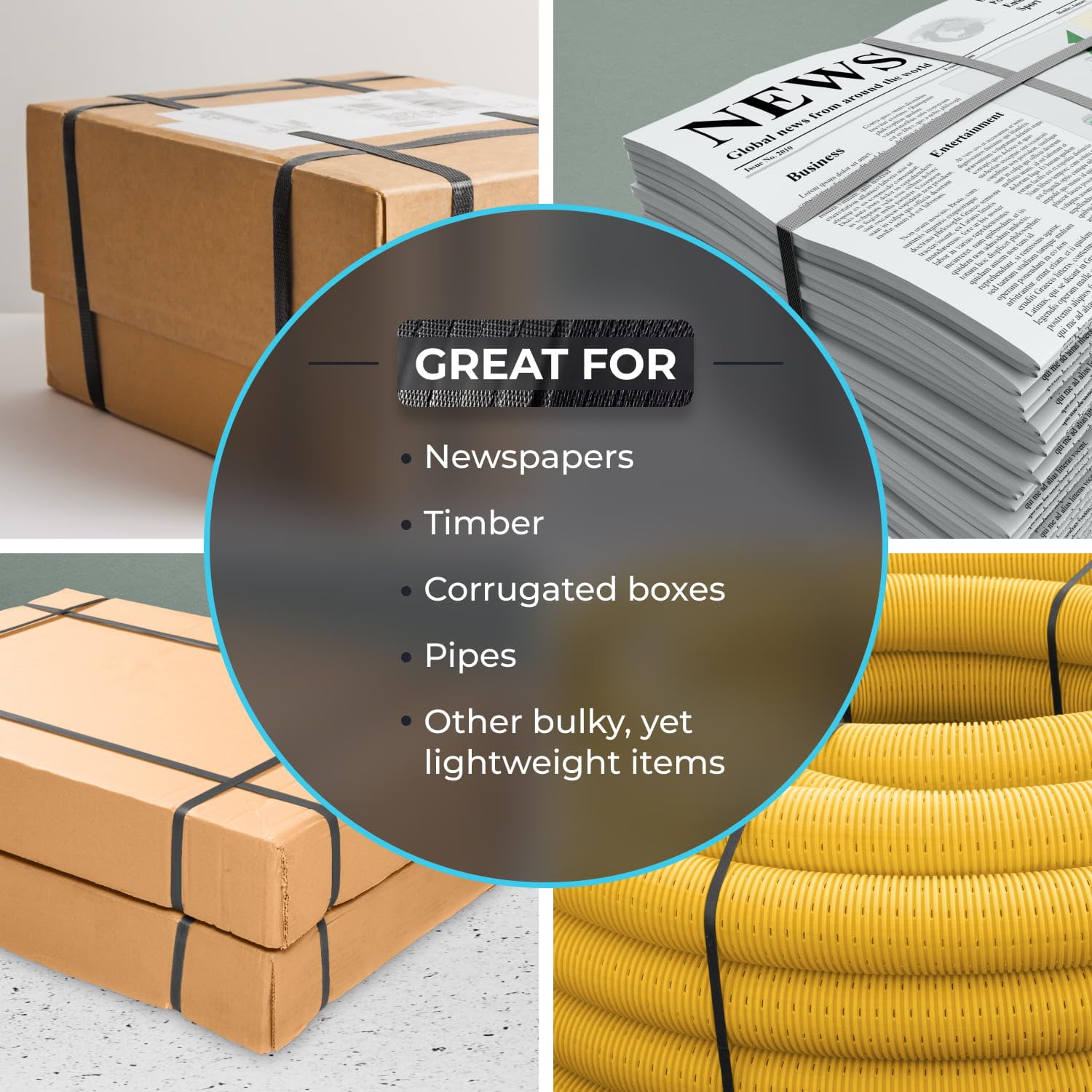 IDL Packaging 1/2