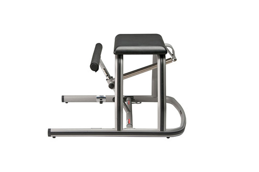 Peak Pilates MVe Chair - Professional Pilates Reformer Chair for Home & Studio Workouts - Perfect for Strength Training, Flexibility & Core Exercises