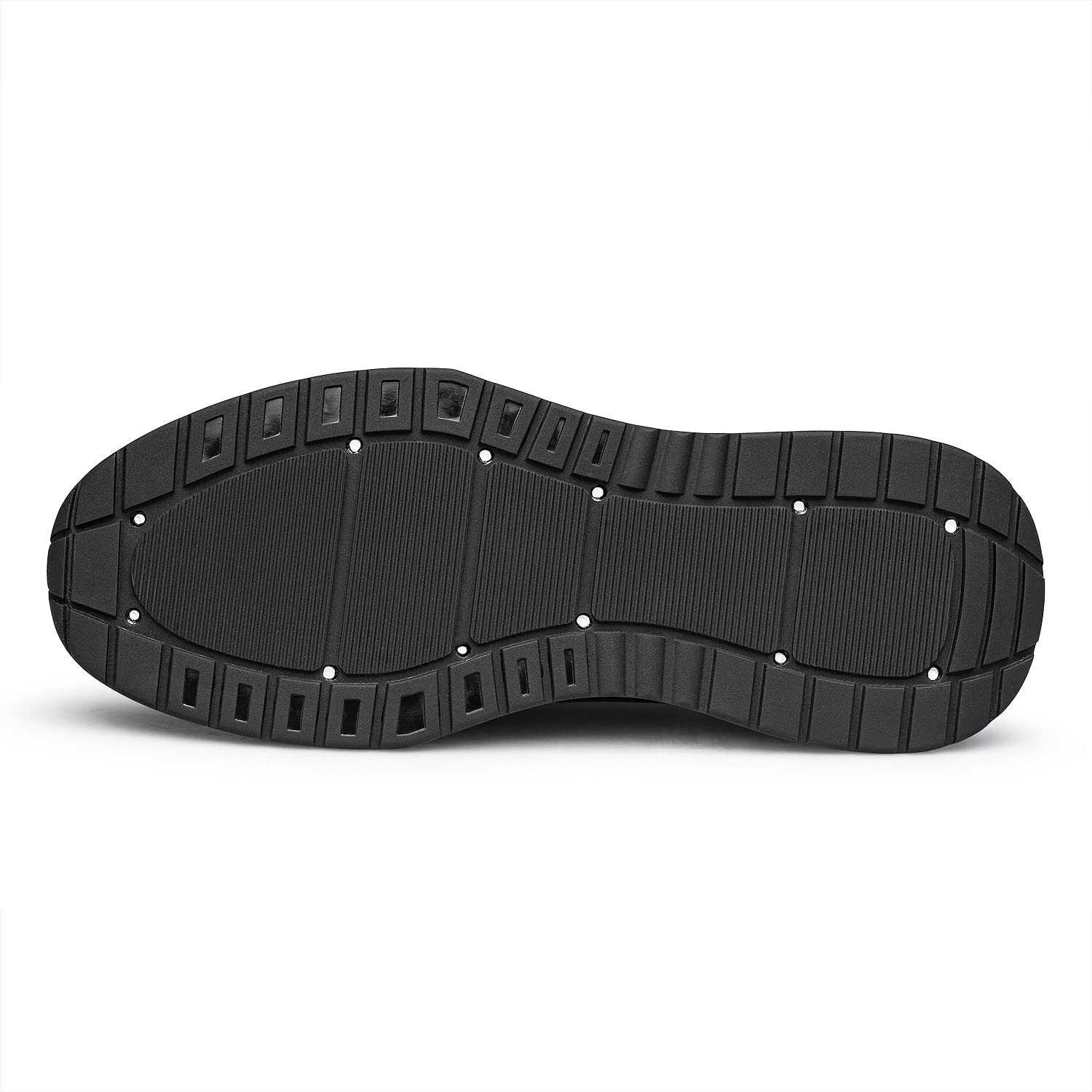 ZRO Men's Running Shoes - Lightweight Breathable Fabric, Wide Width Comfort, Non-Slip Athletic Shoes for Jogging & Gym Workouts - Perfect for Road Running, Training & Casual Wear (Model 22)