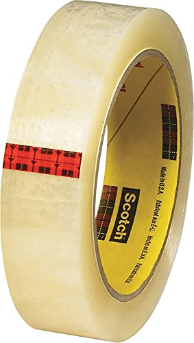 Scotch Transparent Tape 1.88