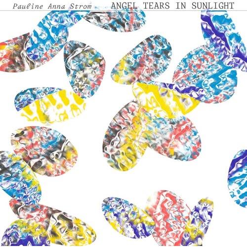 Angel Tears in Sunlight Vinyl LP - Limited Edition Collectible Record for Audiophiles & Music Lovers | Perfect for Home Listening, Gift Giving & Vinyl Collections