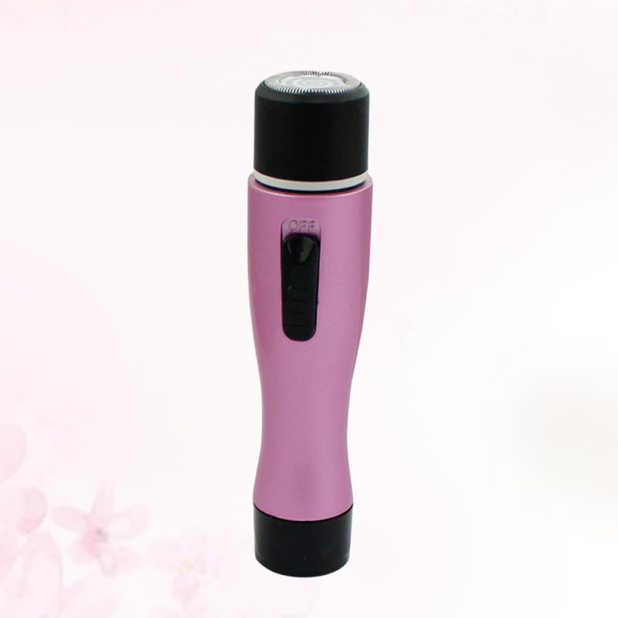 Electric Epilator & Facial Hair Remover for Women - Painless Leg & Face Shaver with Dermaplaning - Smooth Skin for Daily Grooming, Travel & Special Occasions