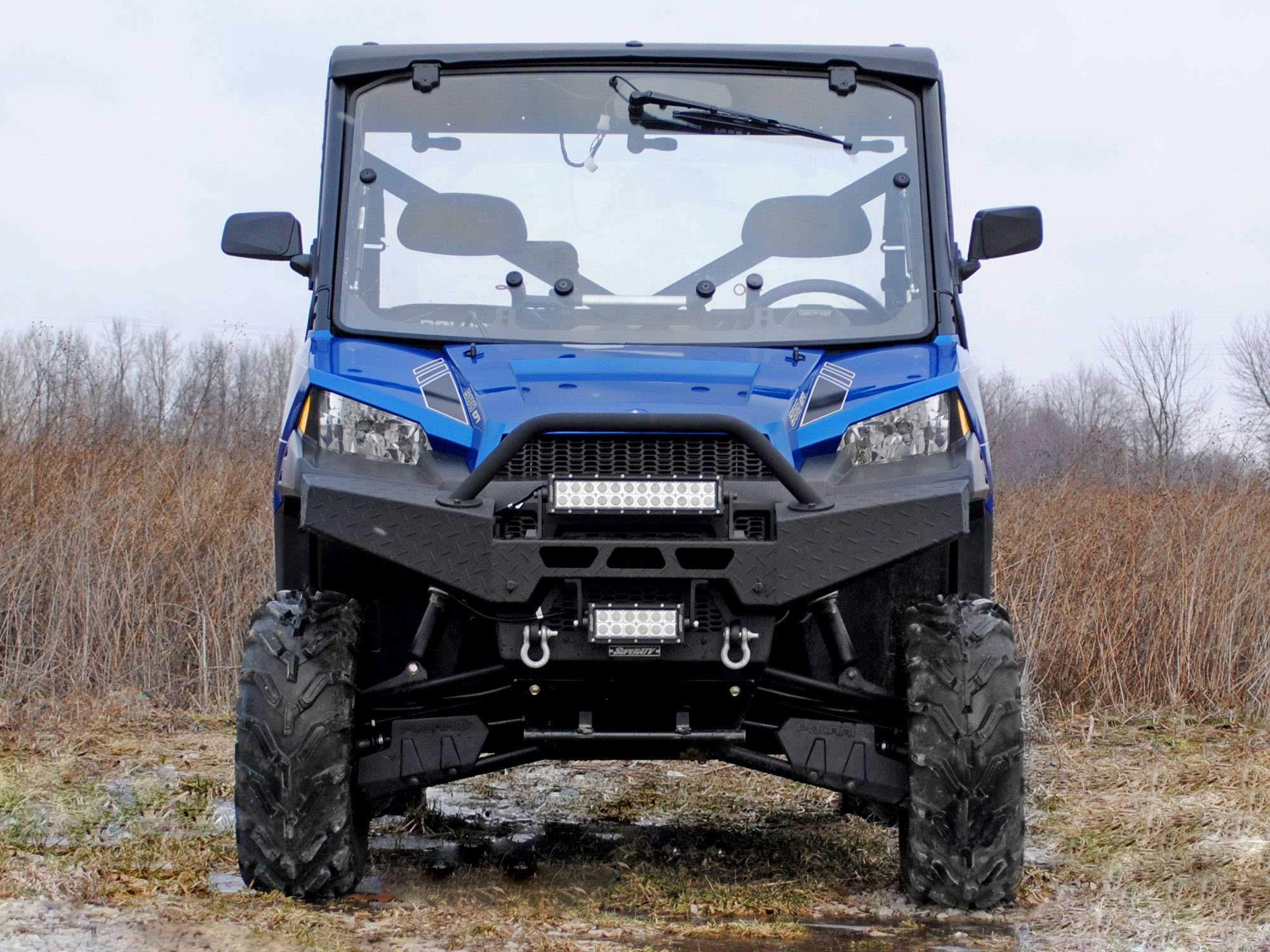 SuperATV 6