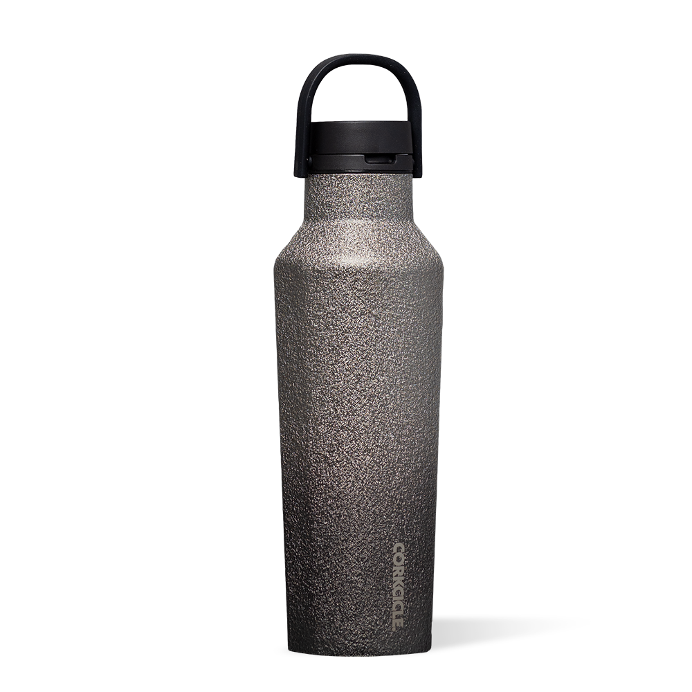 Unicorn Magic Sport Water Bottle - BPA Free Leak Proof Canteen for Kids, Gym & Outdoor Activities - Perfect for School, Hiking, and Sports