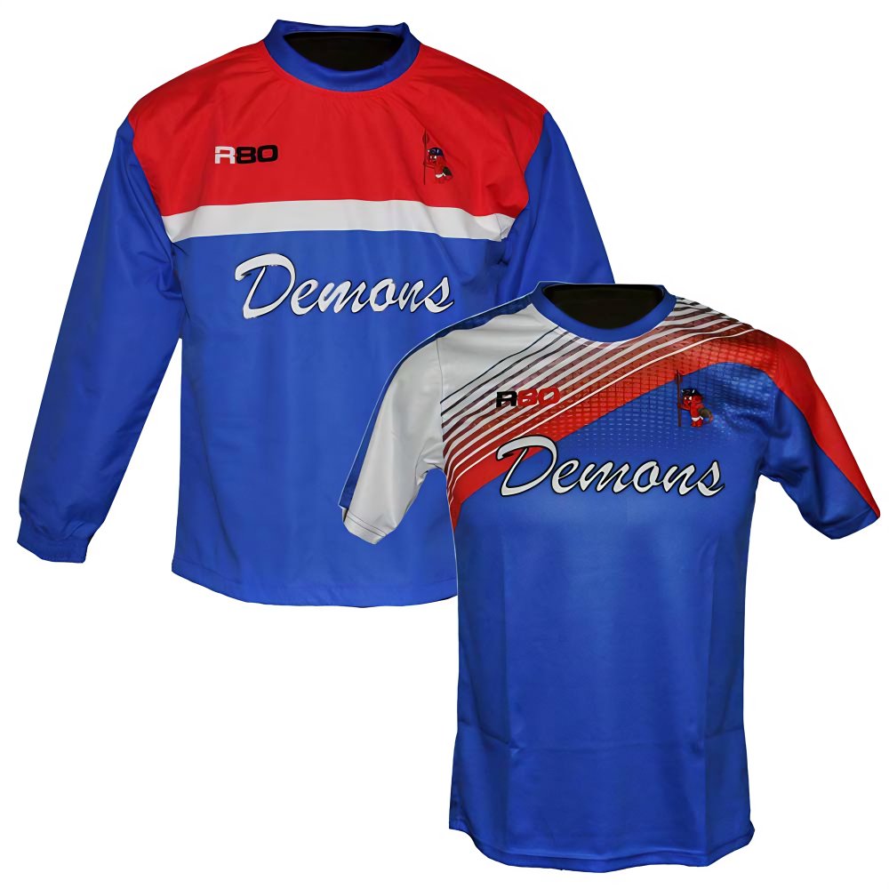 R80 Sports Jacket and T-Shirt Team Set - Breathable Athletic Outfit for Men & Women - Perfect for Basketball, Soccer & Outdoor Training
