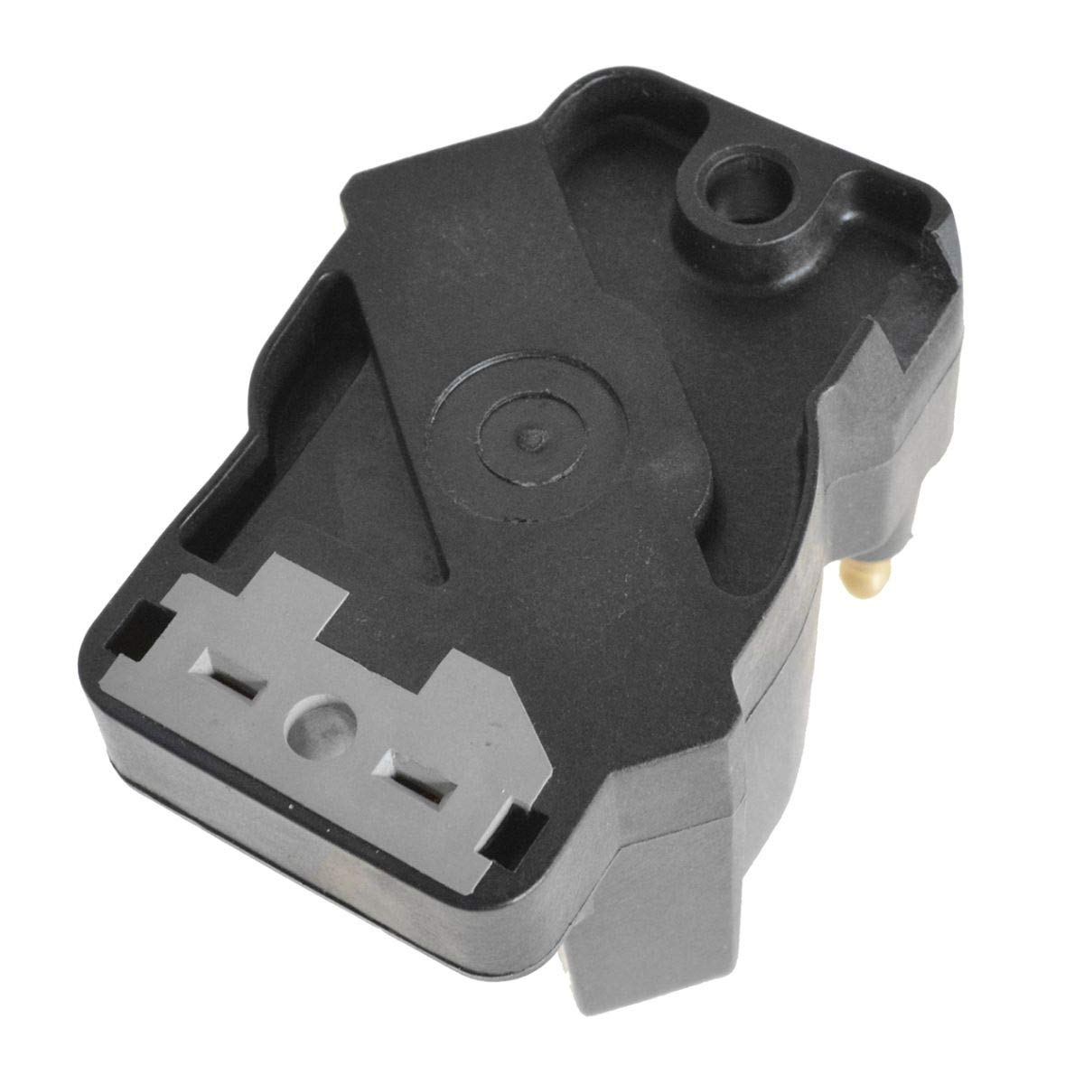 High Performance Ignition Coil Replacement for 1991-2002 Saturn SC/SC1/SC2, SL/SL1/SL2, SW1/SW2 Models - Compatible with 1991-1992 SC, 1993-2002 SC1/SC2, 1991-2002 SL Series, 1993-1999 SW1 & 1993-2001 SW2 - Perfect for Engine Tune-Ups & Performance Upgrades