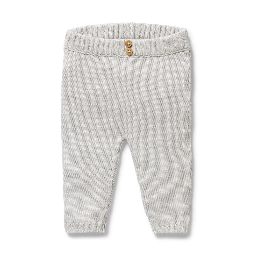Grey Melange