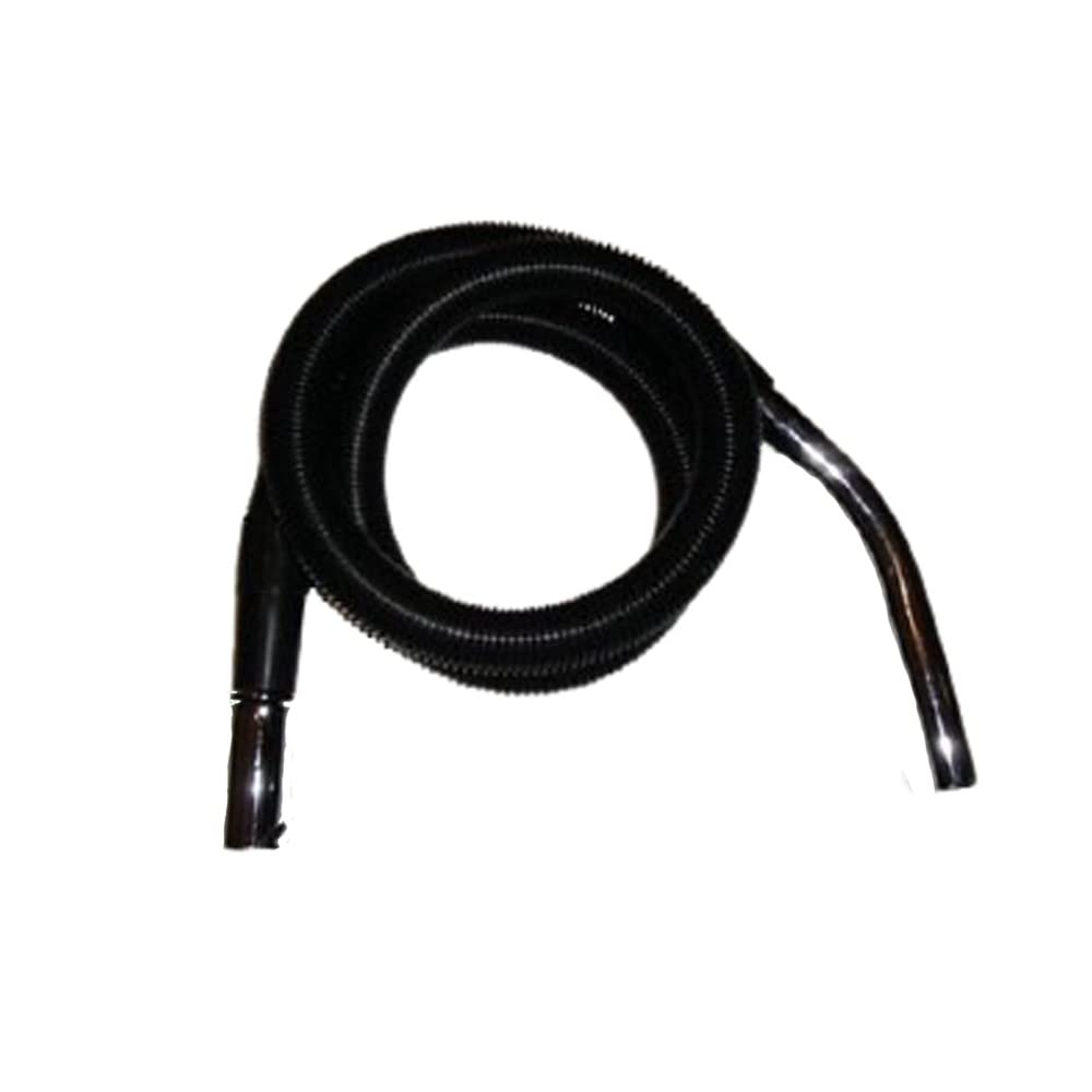 Compact Trister Vacuum Cleaner Hose - Non-Electric Crushproof Replacement for Part 12-1110-07 - Home Cleaning Accessory