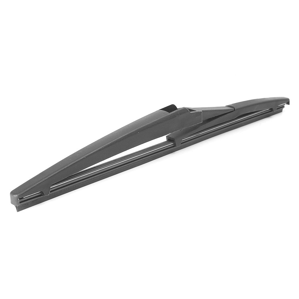 GZYF 12 Inch Rear Windshield Wiper Blades Replacement for 2004-2023 Toyota Innova - Perfect for Rainy Weather and All-Season Driving