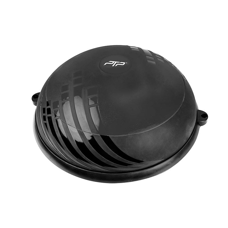 Core Dome Black - Premium Dome-Shaped Speaker for Home, Office, and Outdoor Use | High-Quality Sound Experience