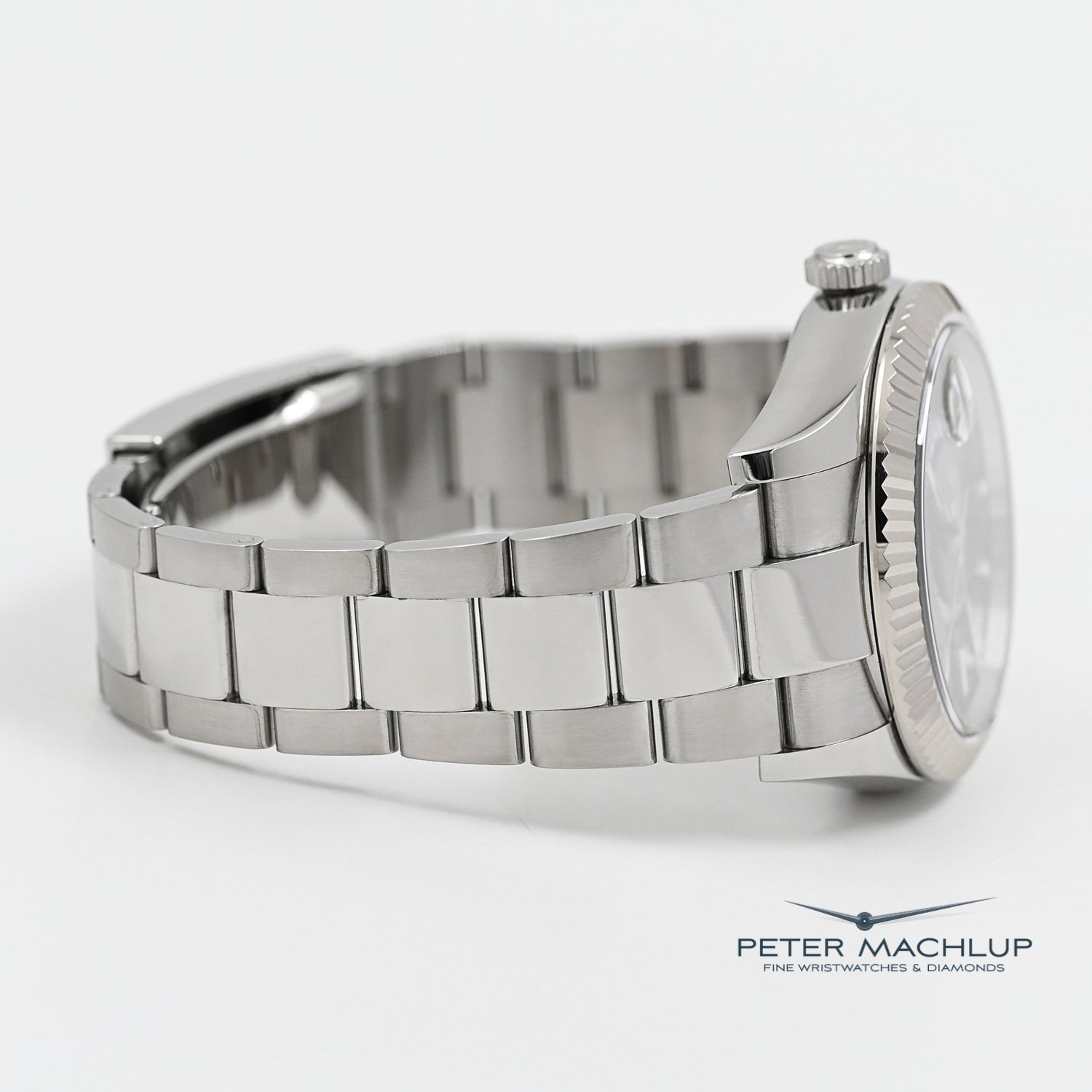 Rolex Sky-Dweller 42mm Stainless Steel Watch 2021 Model - Luxury Automatic GMT Men's Watch for Travel & Business