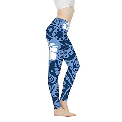 Blue Polynesian