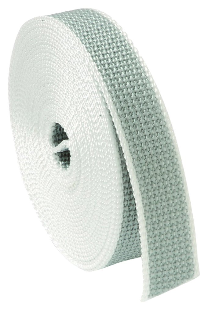 Brinox B61020G Grey Tape Roller - Heavy Duty Adhesive Roller for Crafts, Packaging & Home DIY Projects