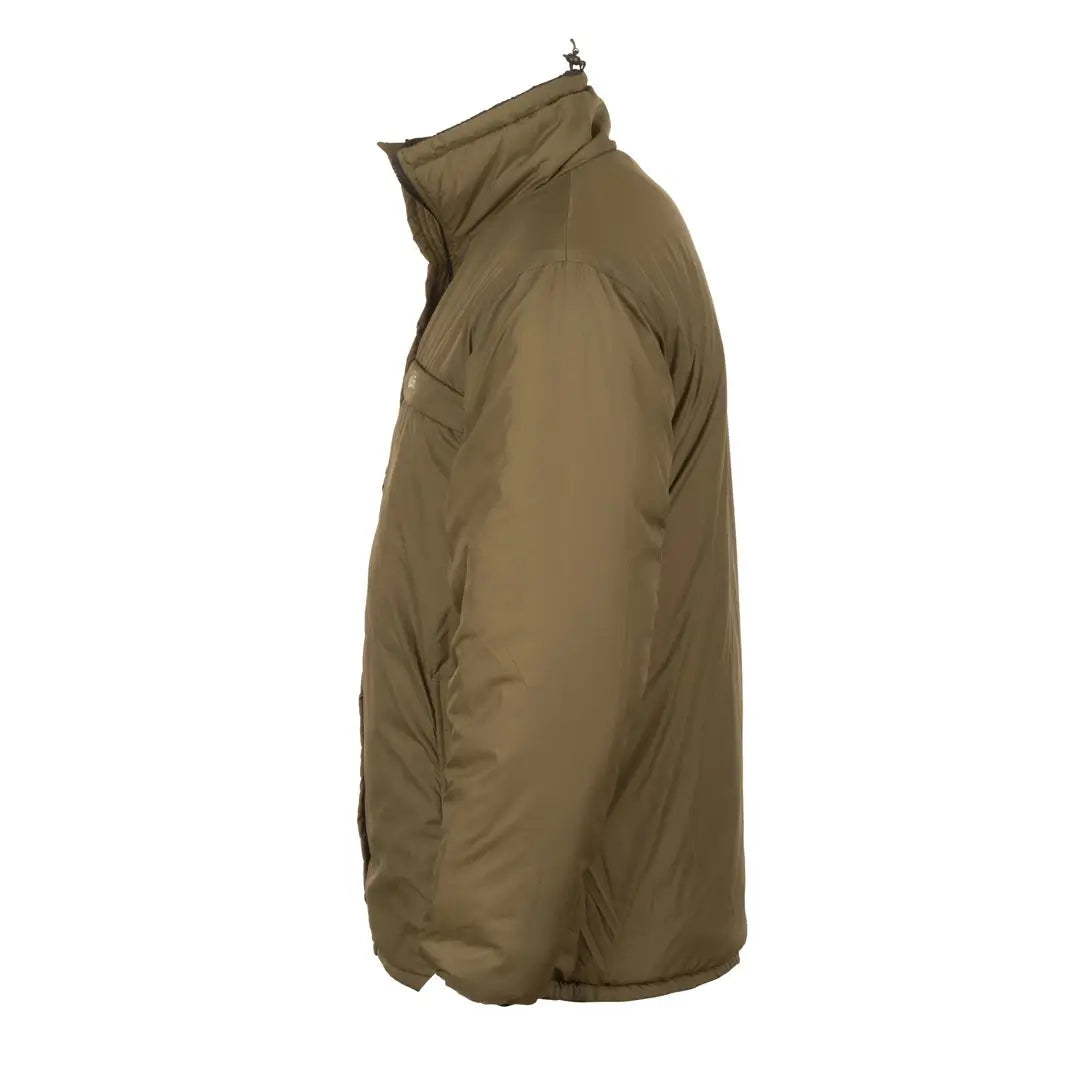 Snugpak Sleeka Elite Reversible Insulated Windproof Jacket - Lightweight Outdoor Winter Coat for Hiking, Camping & Travel - Men's & Women's All-Weather Protection