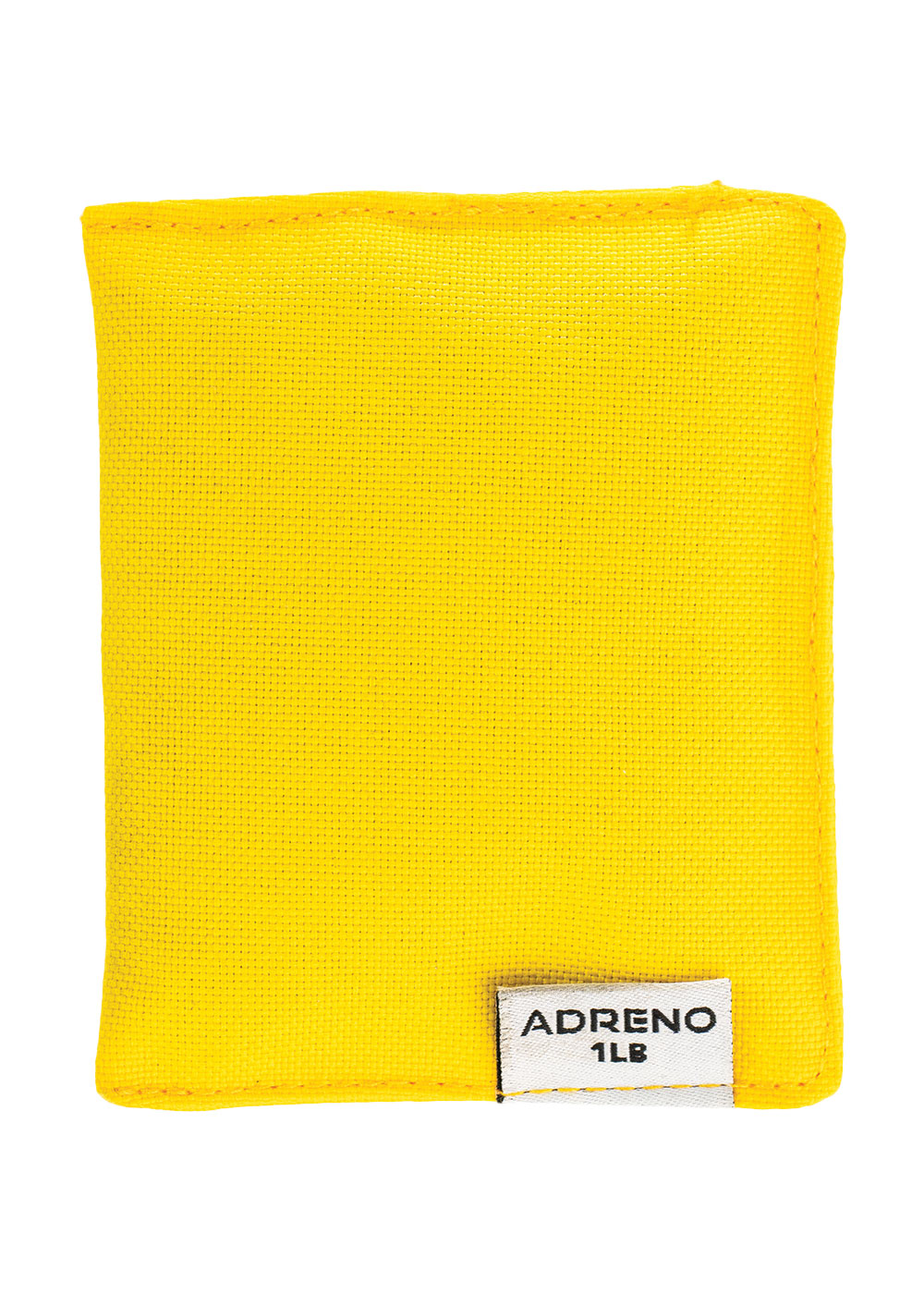 Adreno Soft Dive Weight Belt - 1lb Flat Lead for Scuba Diving & Snorkeling - Perfect for Underwater Balance & Comfort