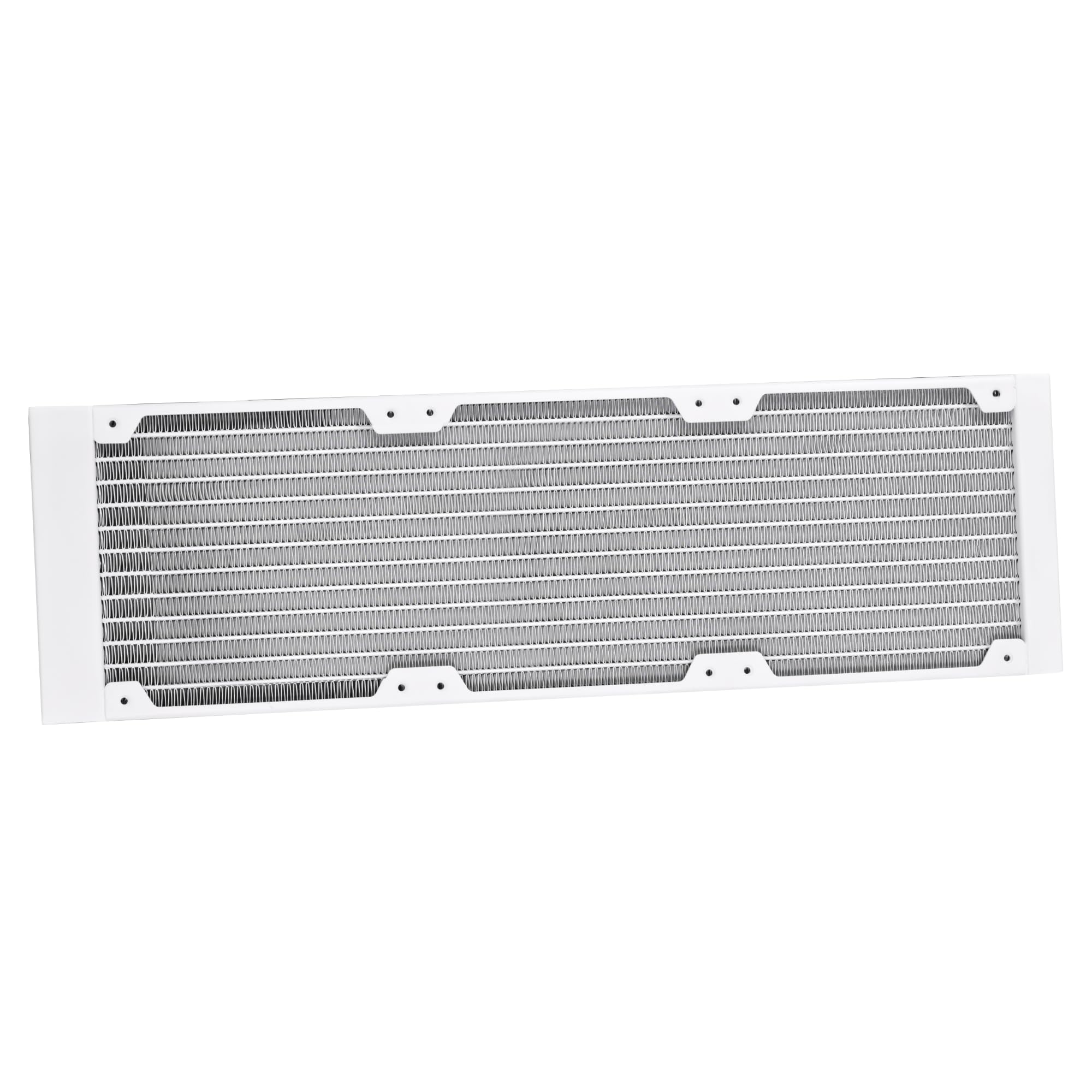 Lian Li GA Galahad II 360 AIO Liquid CPU Cooler - 8th Gen Asetek Pump, 2.88
