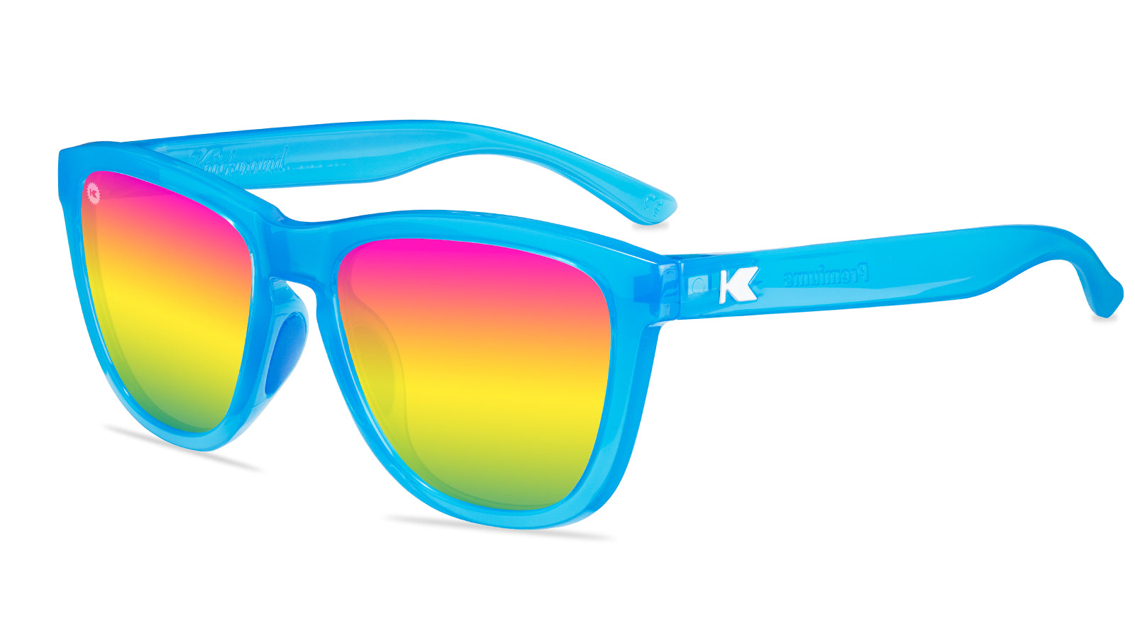 Rainbow Blues Premium Sports Gear - High-Quality Athletic Equipment for Running, Training & Outdoor Activities