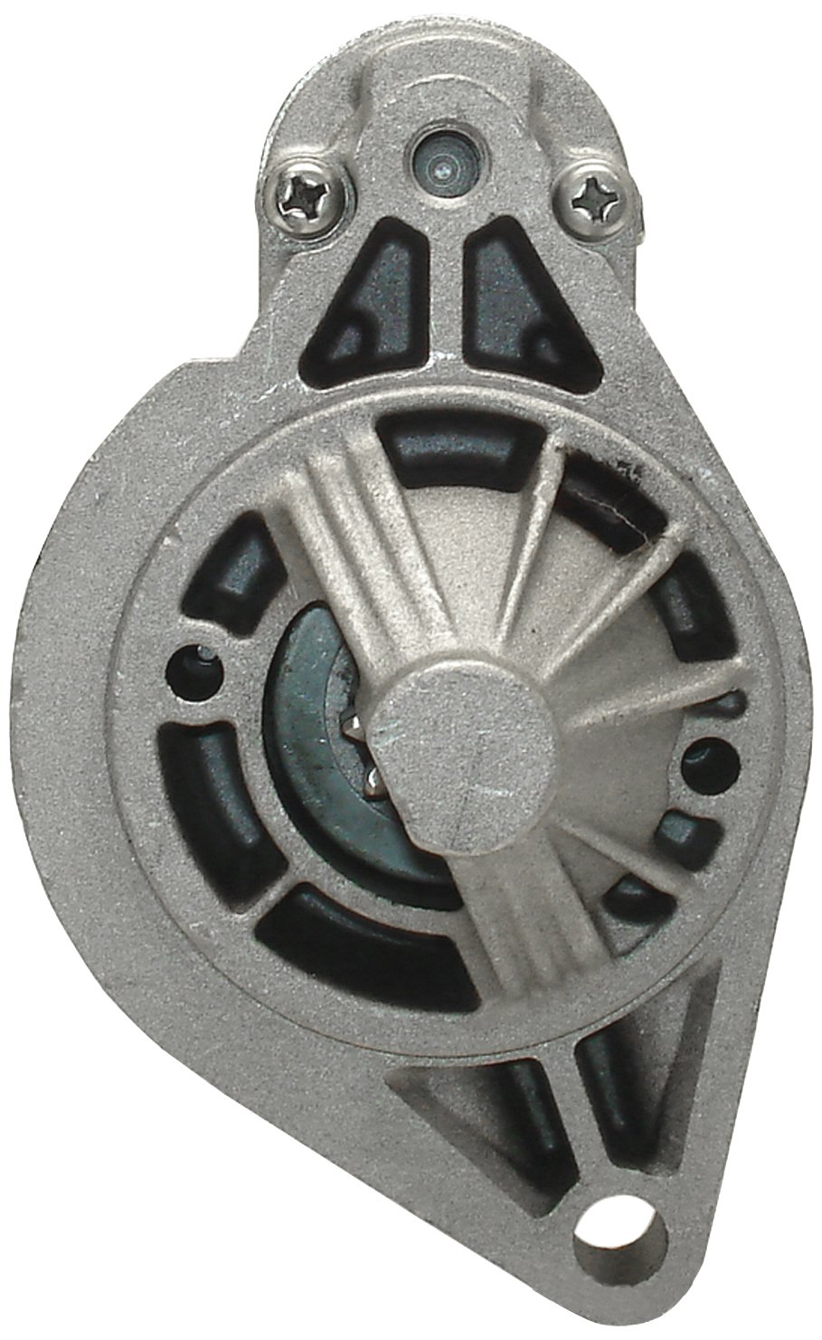 High-Quality 17749 Premium Remanufactured Starter for Cars & Trucks - Reliable Engine Starting Solution for Daily Commute & Road Trips