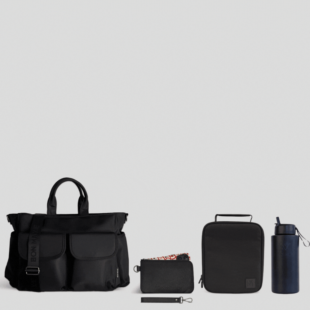 Premium Work Bag Bundle for Professionals - Stylish & Durable Laptop Tote with Accessories | Perfect for Office, Business Travel & Commuting