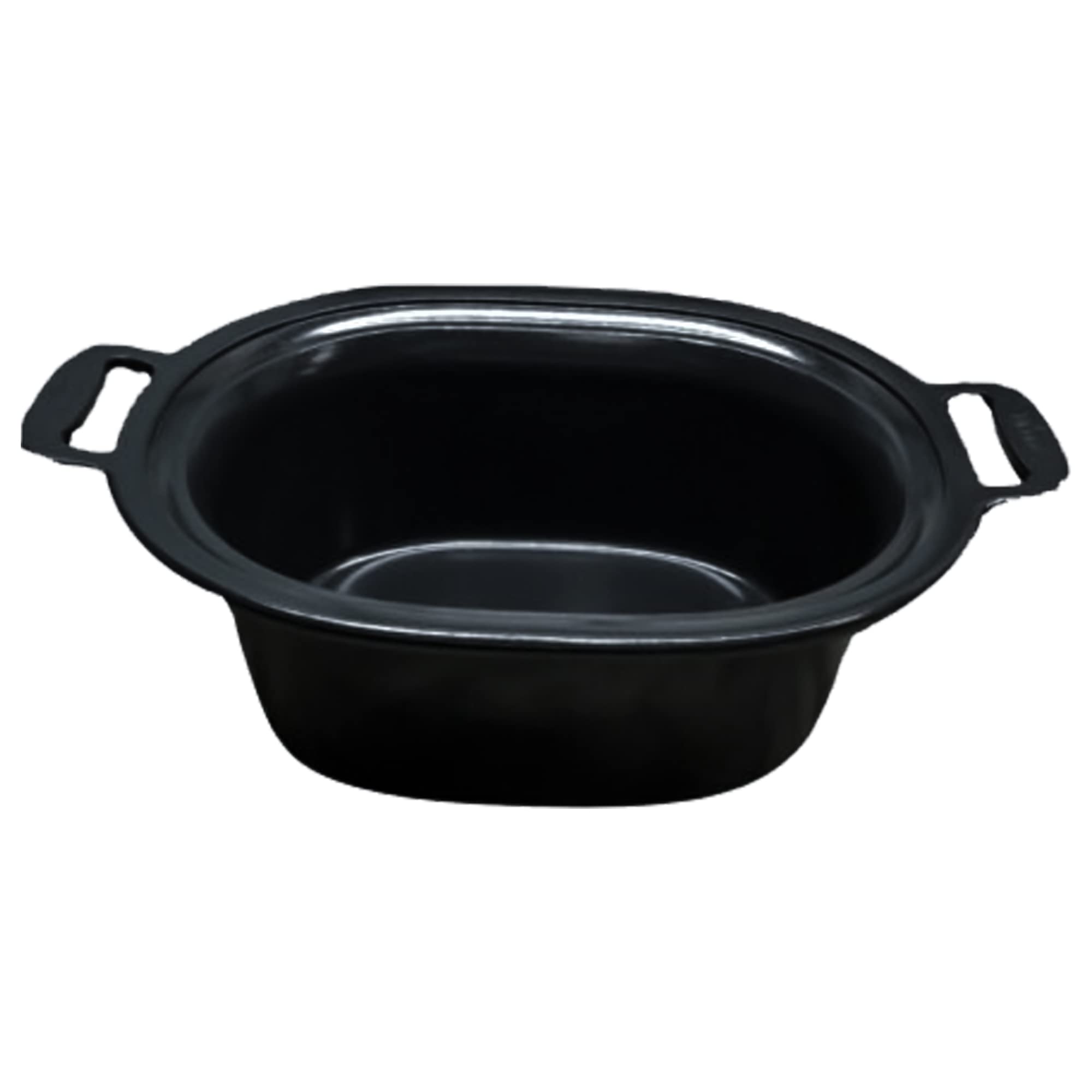 All-Clad SD700350/9JC/ALC/C4A Compatible Slow Cooker Aluminum Insert Replacement - Perfect for Soups, Stews & Meal Prep in SS-992273 Model