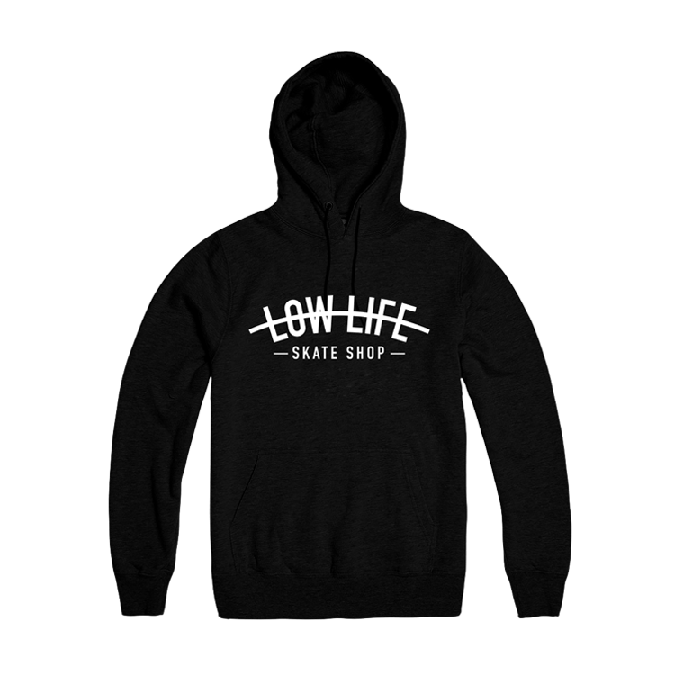 Custom Logo Hoodie Sweatshirt - Personalized Embroidered Pullover for Men & Women - Perfect for Team Uniforms, Gifts & Brand Promotion