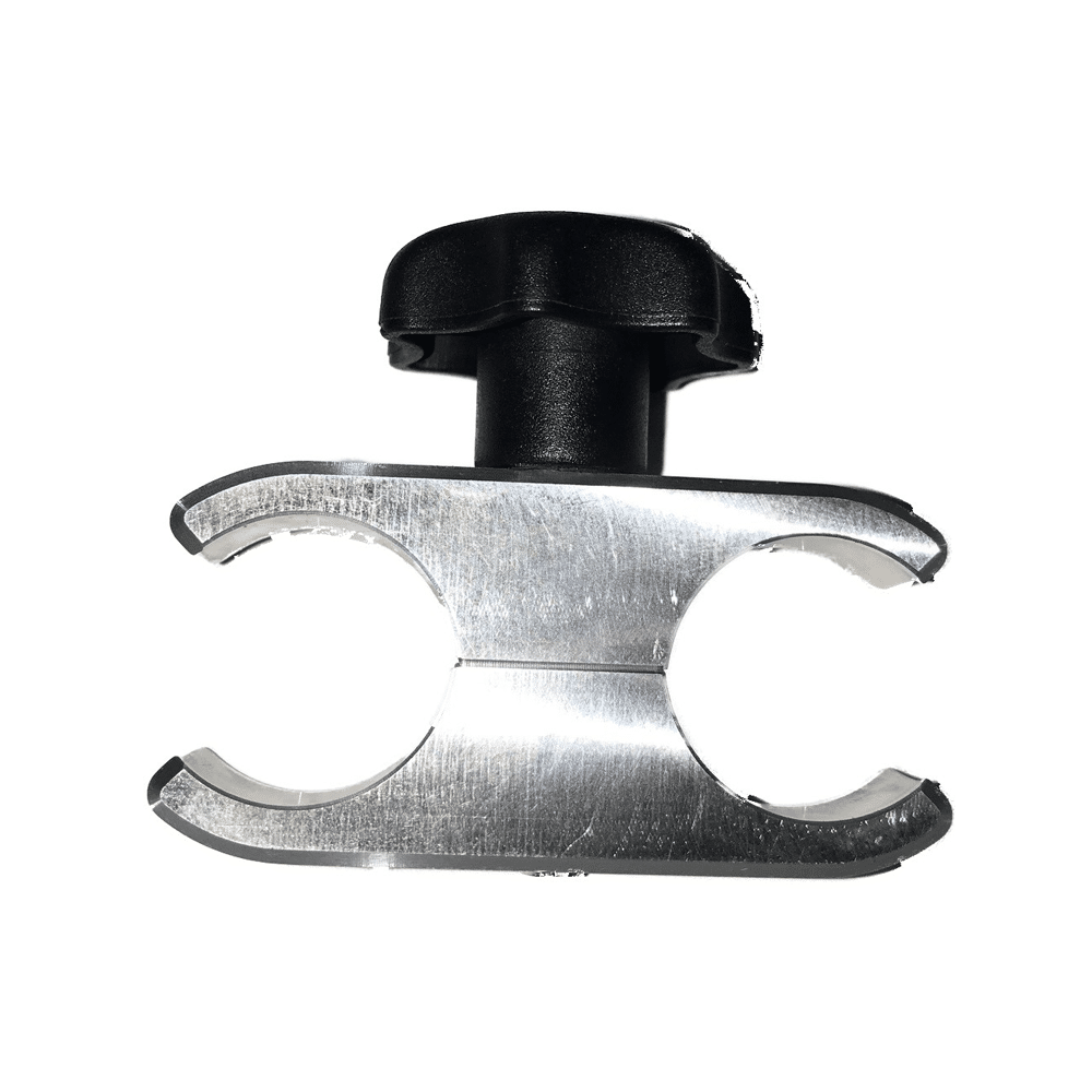 1 Ball Billet Aluminum Extension - High Performance Universal Joint for Automotive, Marine & Industrial Applications - Perfect for Driveshafts, Steering Systems & Heavy Equipment Repairs