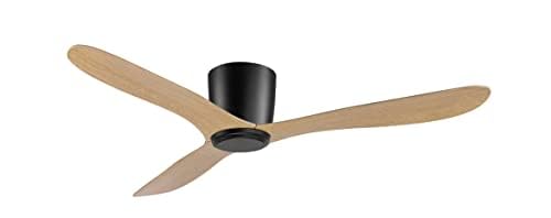 Black Body - Teak Blade